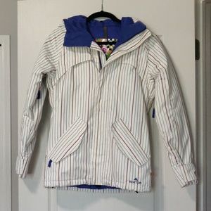 Burton Ski & Snowboard Jacket